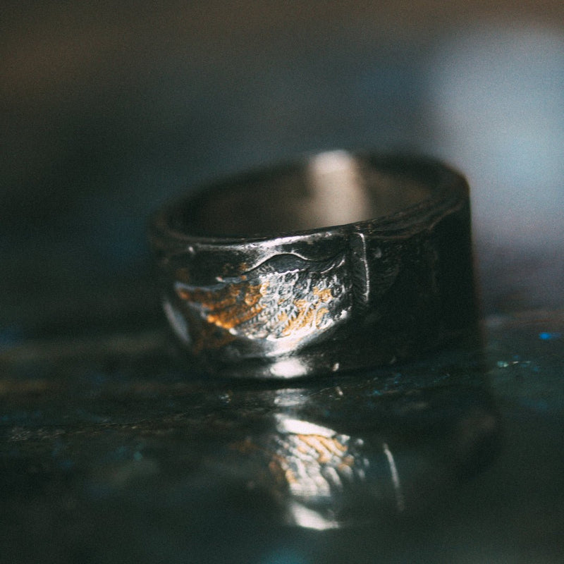 Broken Wings Collections - Machinations