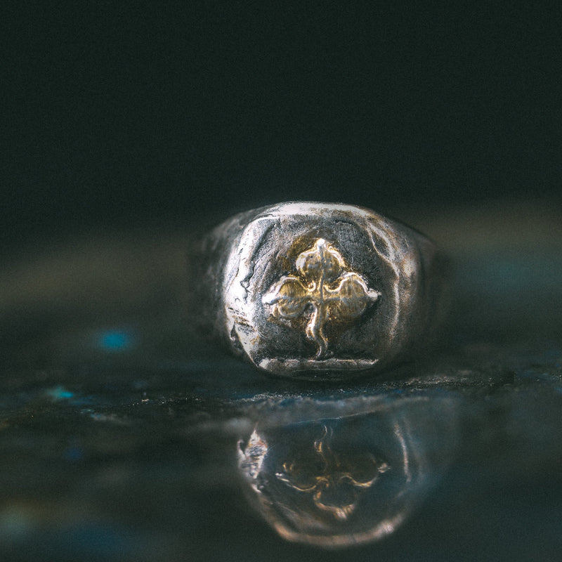 Clover - Machinations