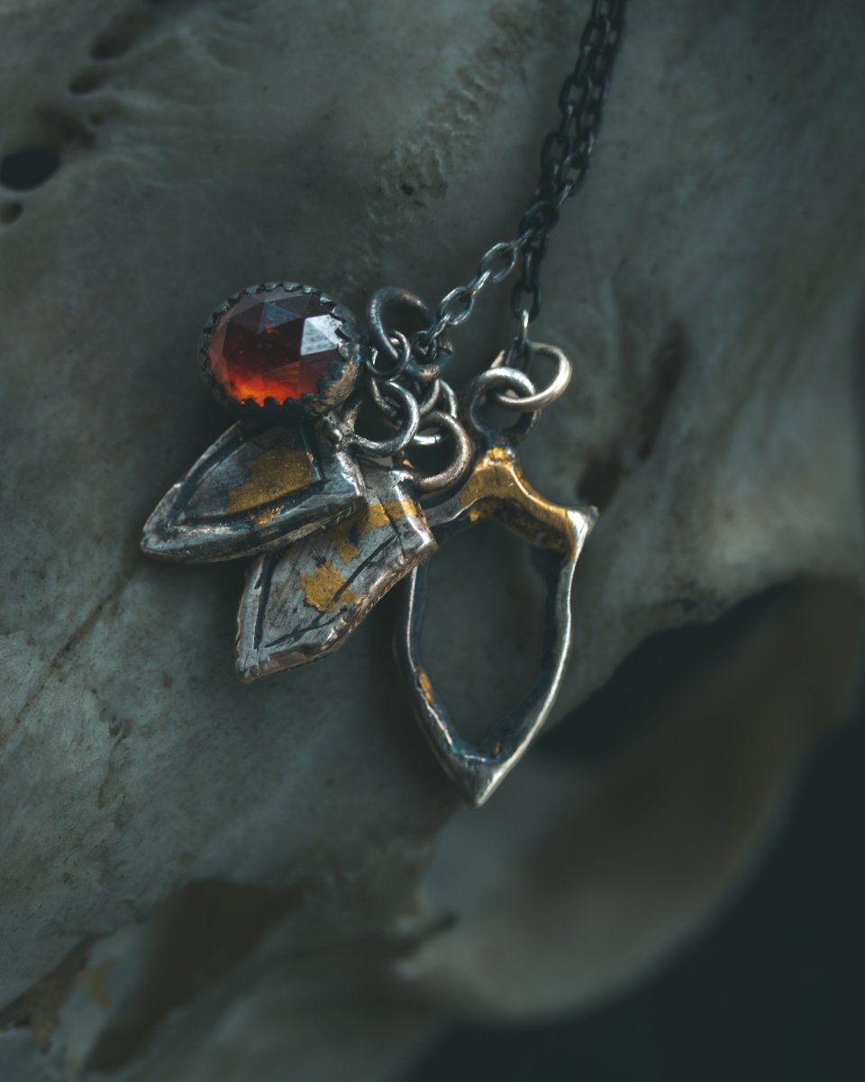 Knight Collection - Machinations