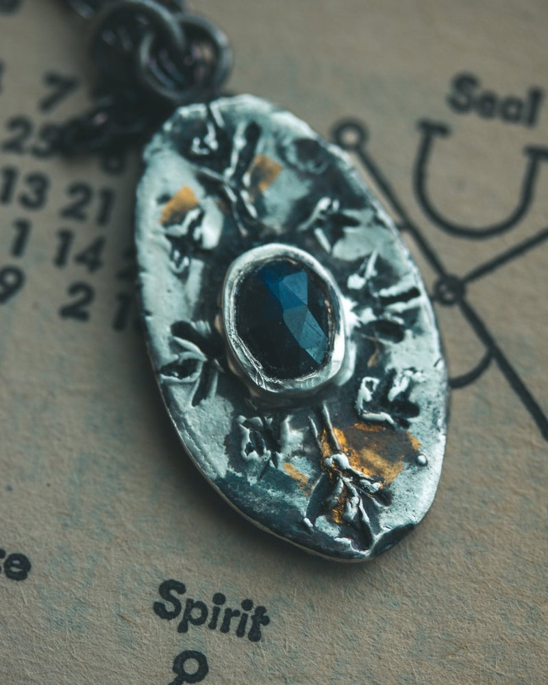 Labradorite - Machinations