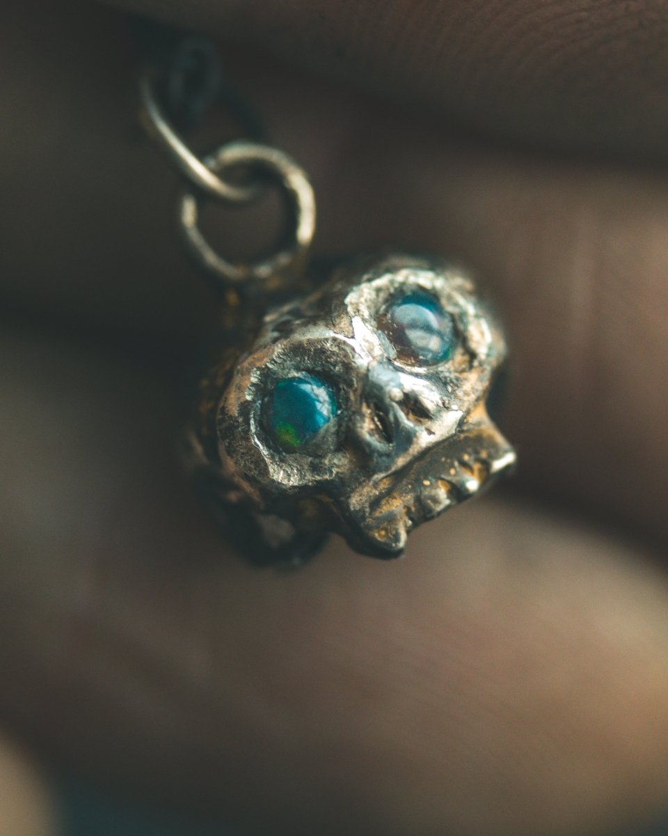 Memento Mori - Machinations