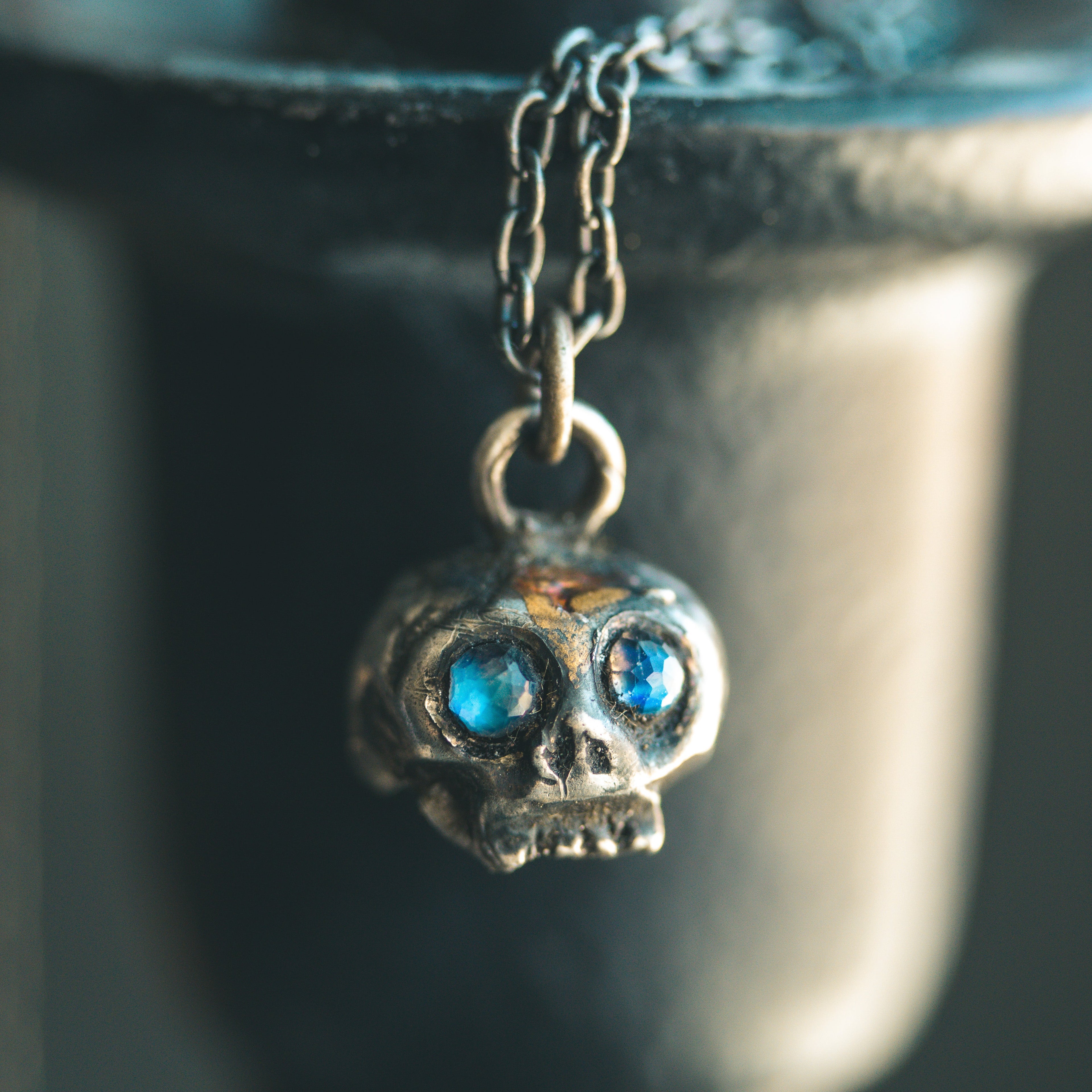 Necklaces & Pendants - Machinations