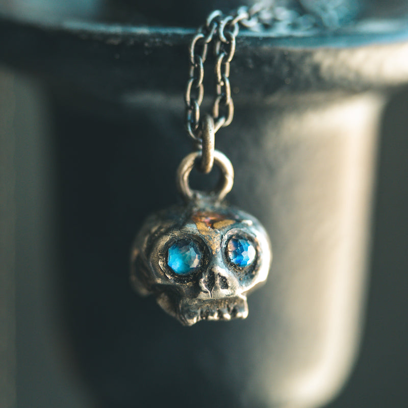 Necklaces & Pendants - Machinations