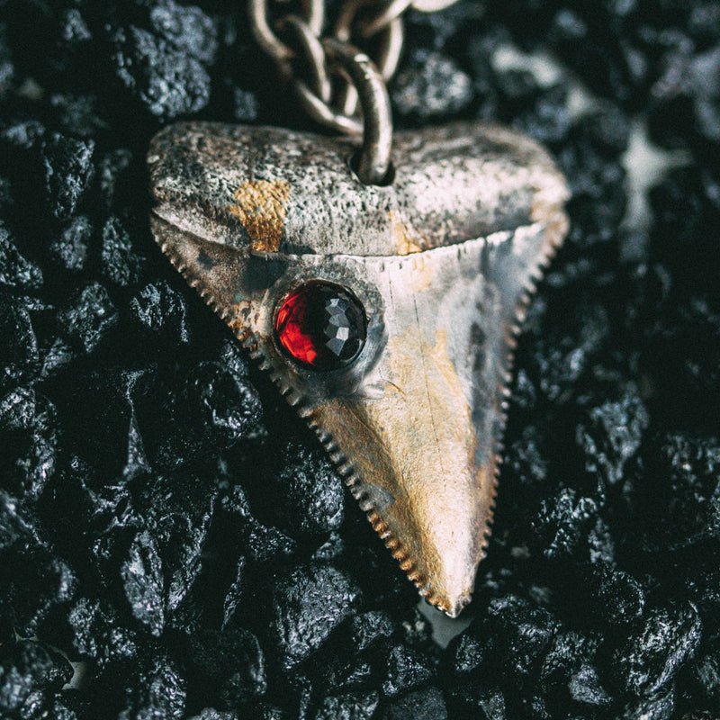 Red Garent - Machinations