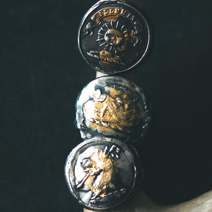 rings - Machinations