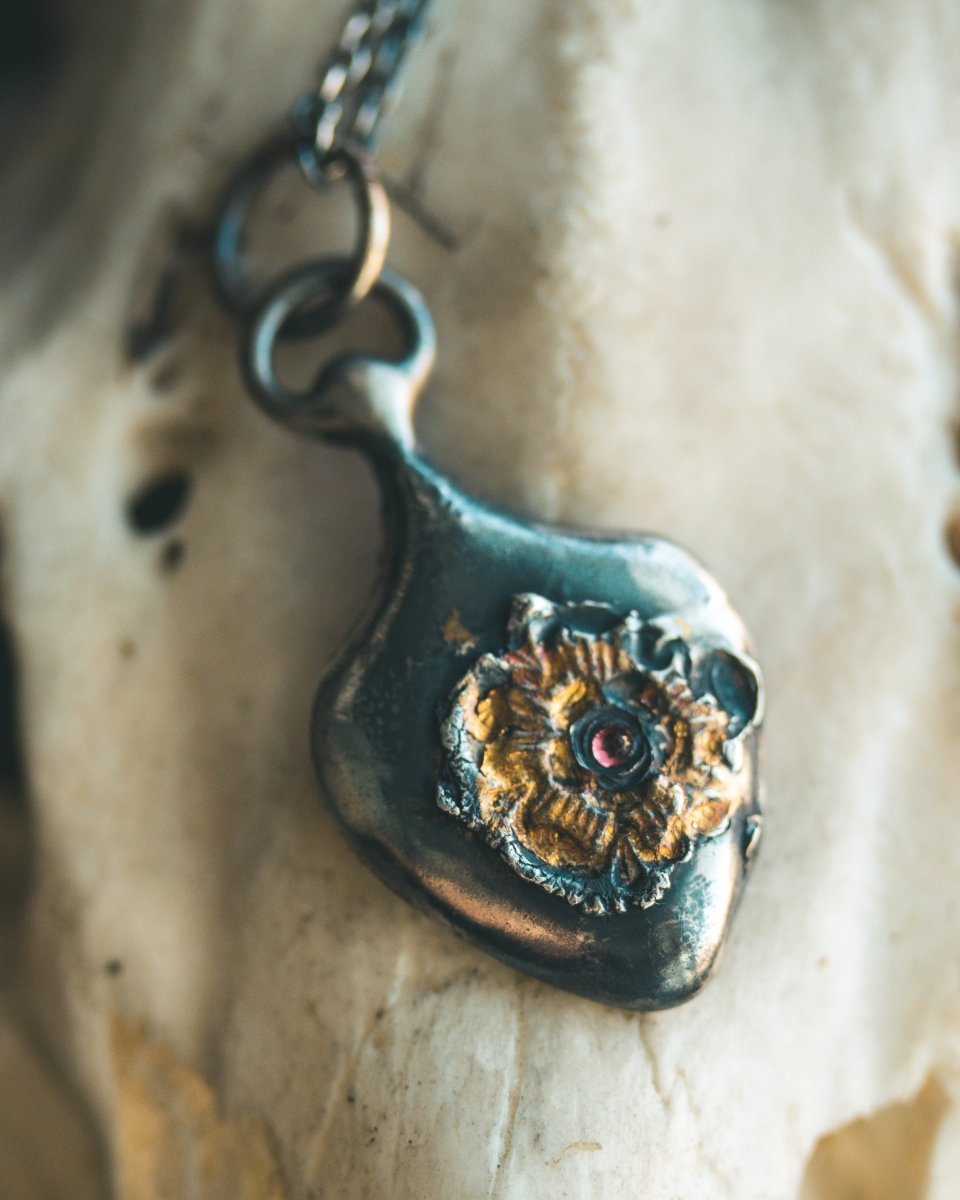 Rose of Death Collection - Machinations