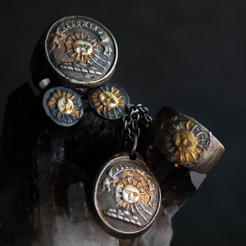 Sun Collection - Machinations