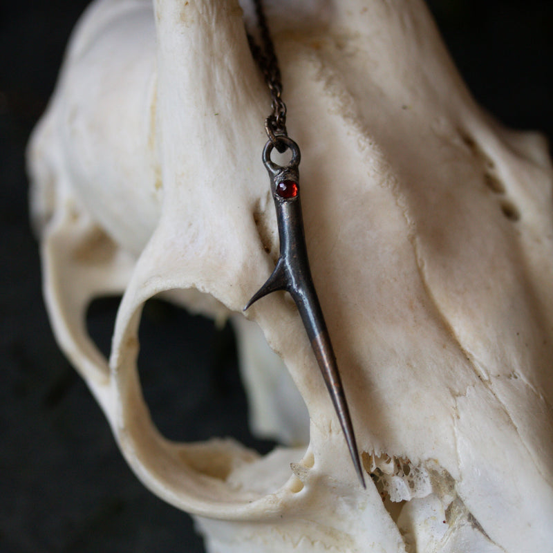 Thorns - Machinations