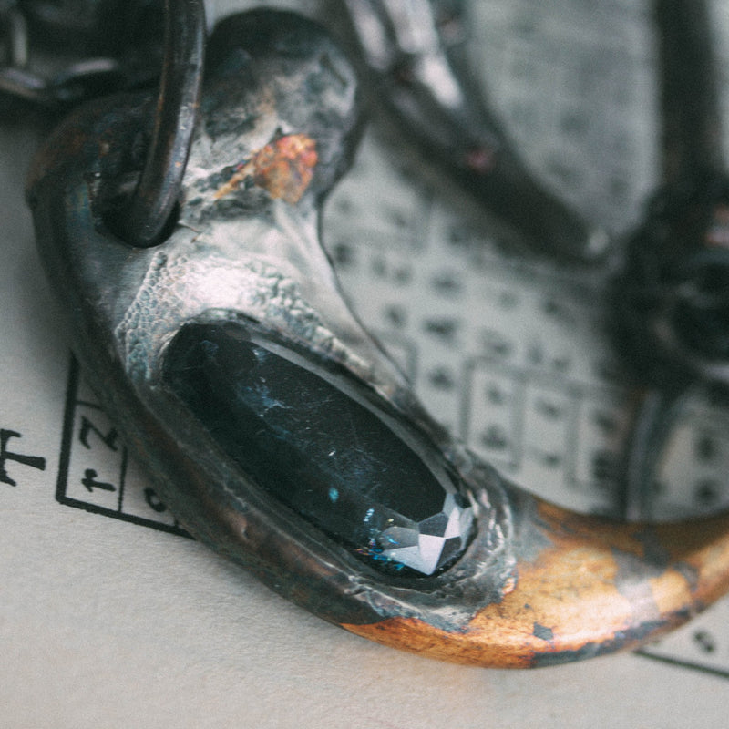 Tourmaline - Machinations