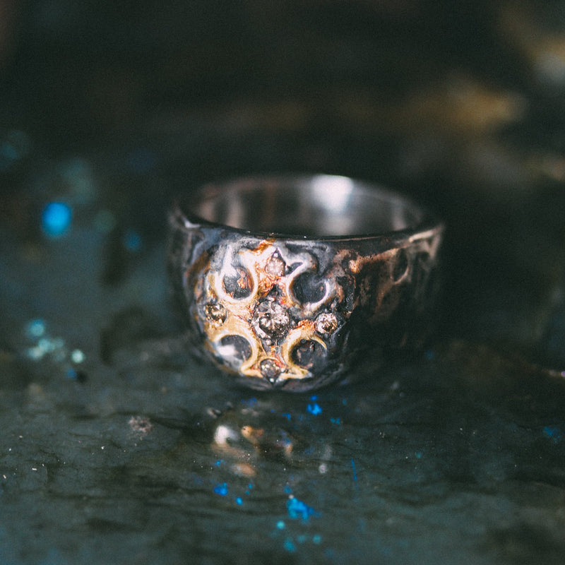 True Cross - Machinations