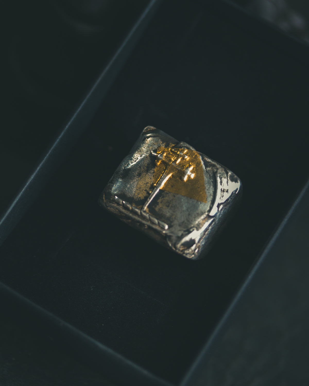 Sword of the Righteous Signet Ring