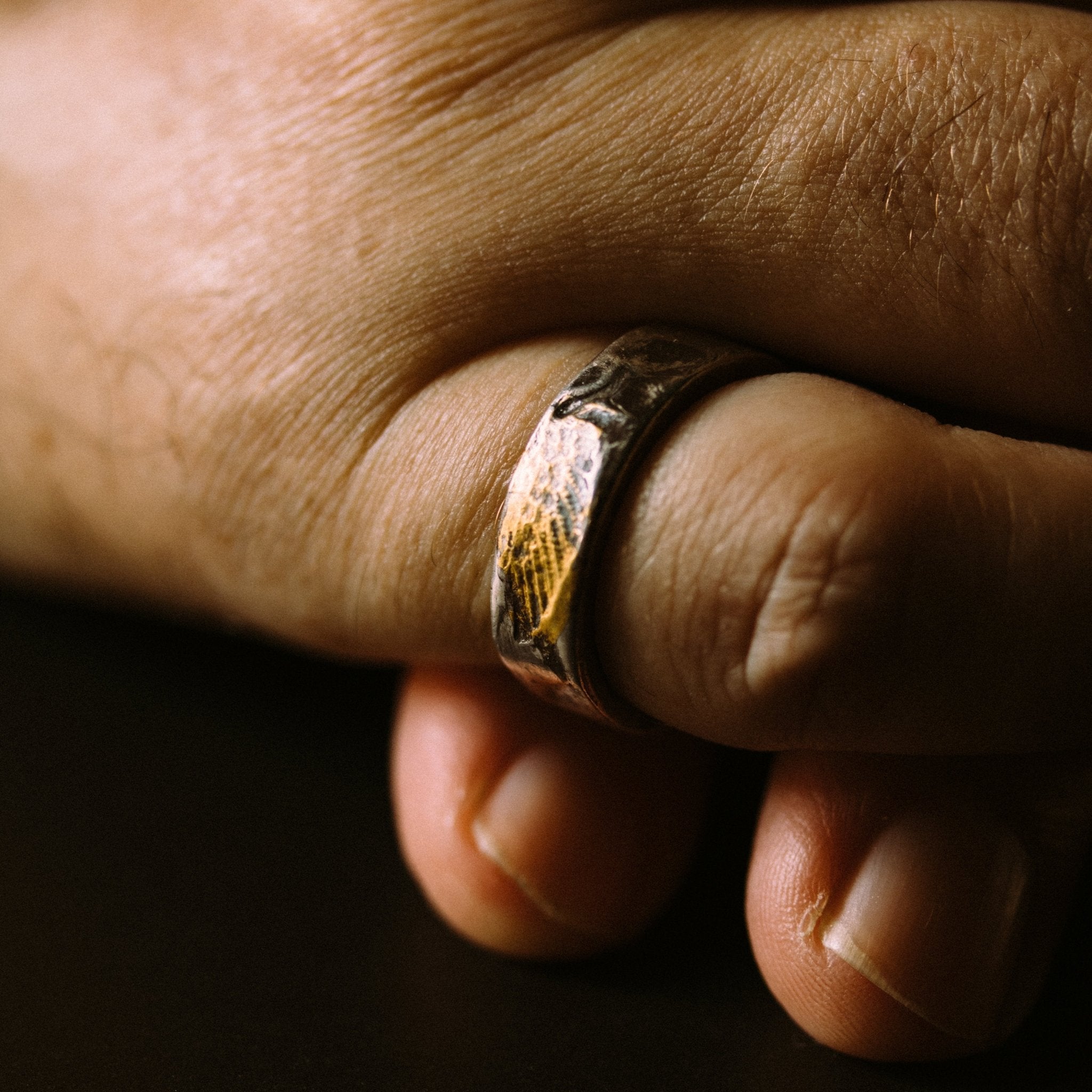 Broken Wing Band - Machinations