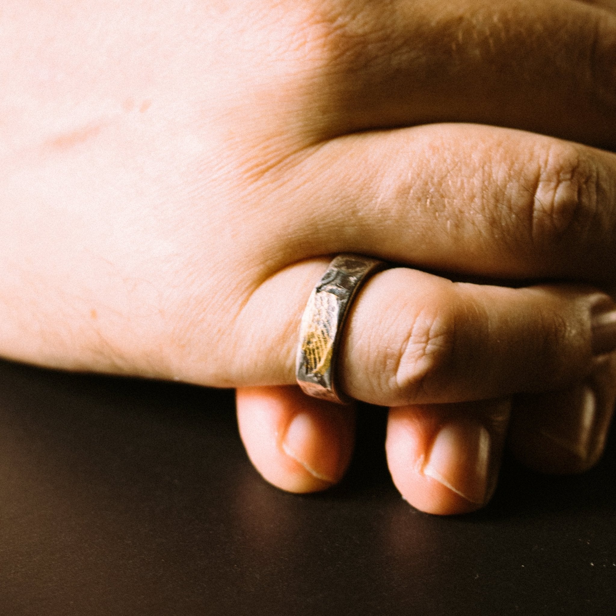 Broken Wing Band - Machinations