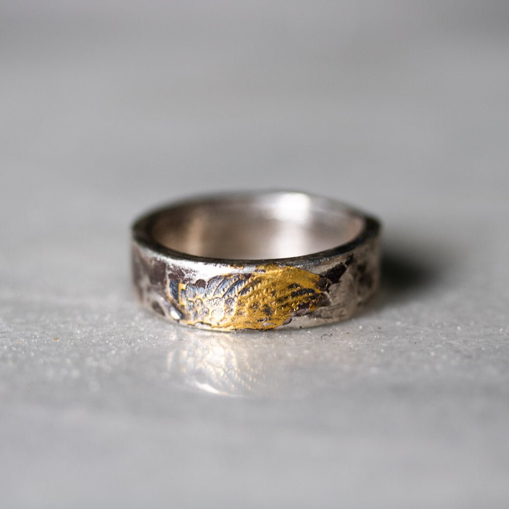 Broken Wing Band - Machinations