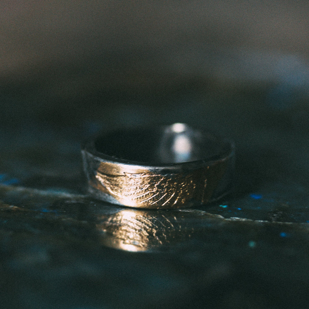 Broken Wing Band - Machinations