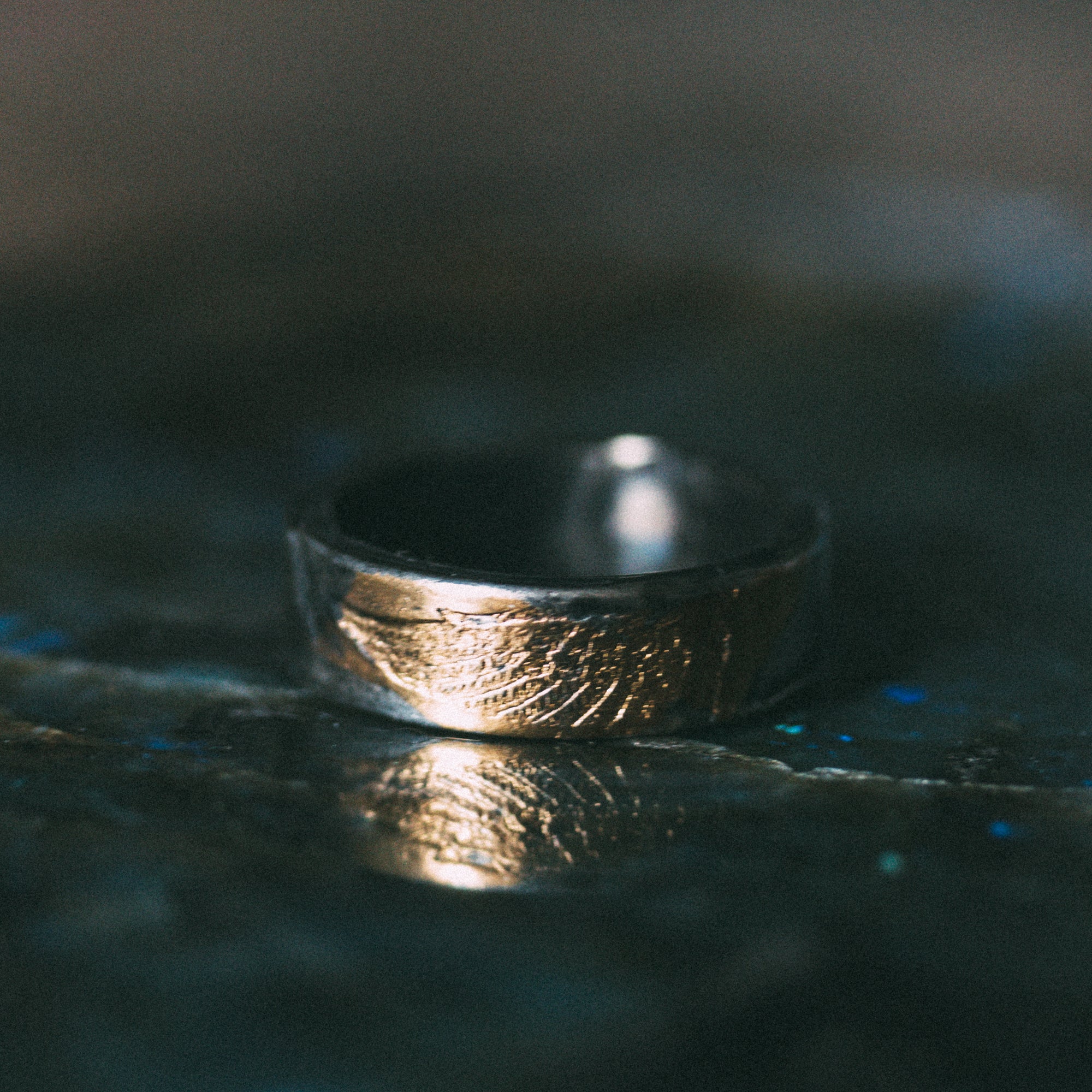 Broken Wing Band - Machinations