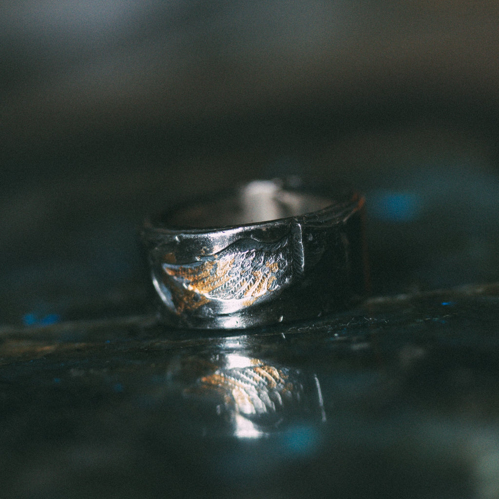 Broken Wings Heavy Band - Machinations