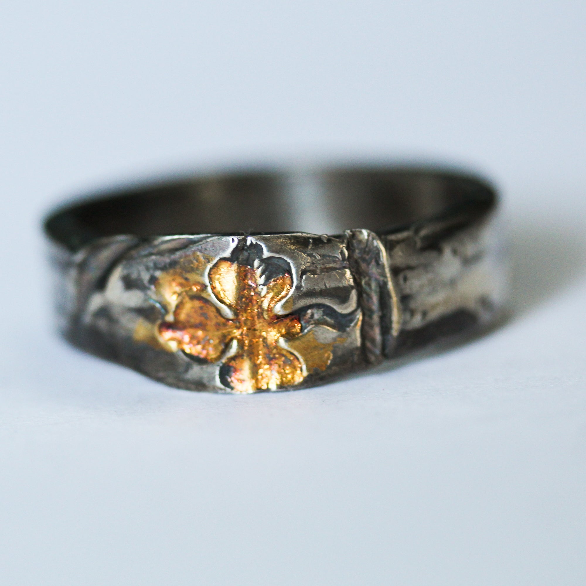 Clover Band - Machinations