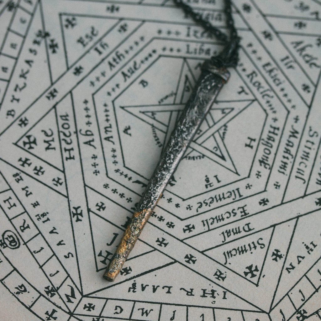 Coffin Nail - Machinations