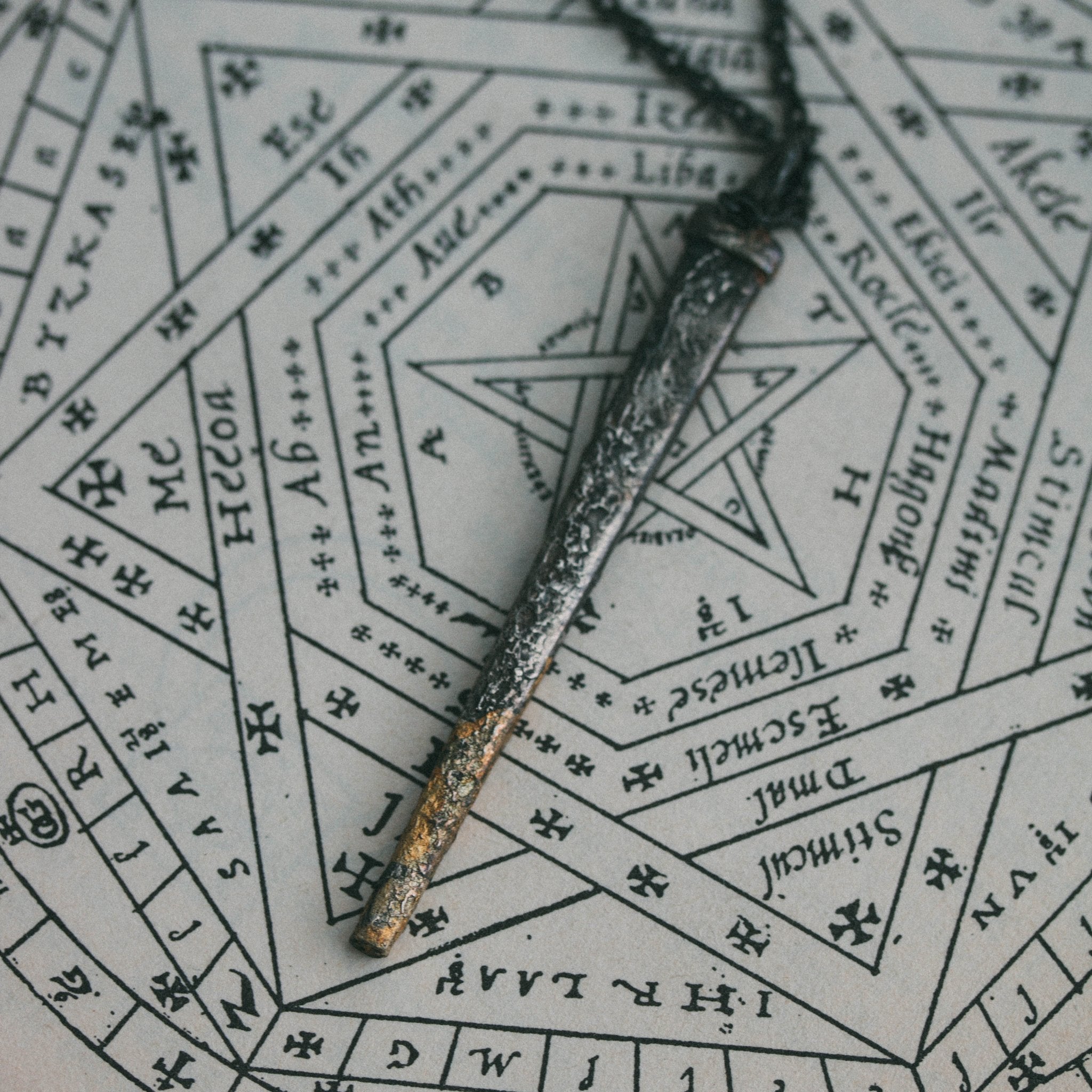 Coffin Nail - Machinations