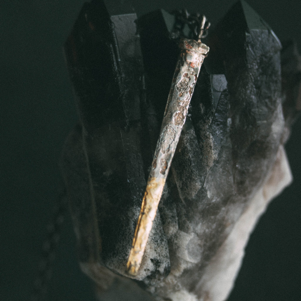 Coffin Nail - Machinations