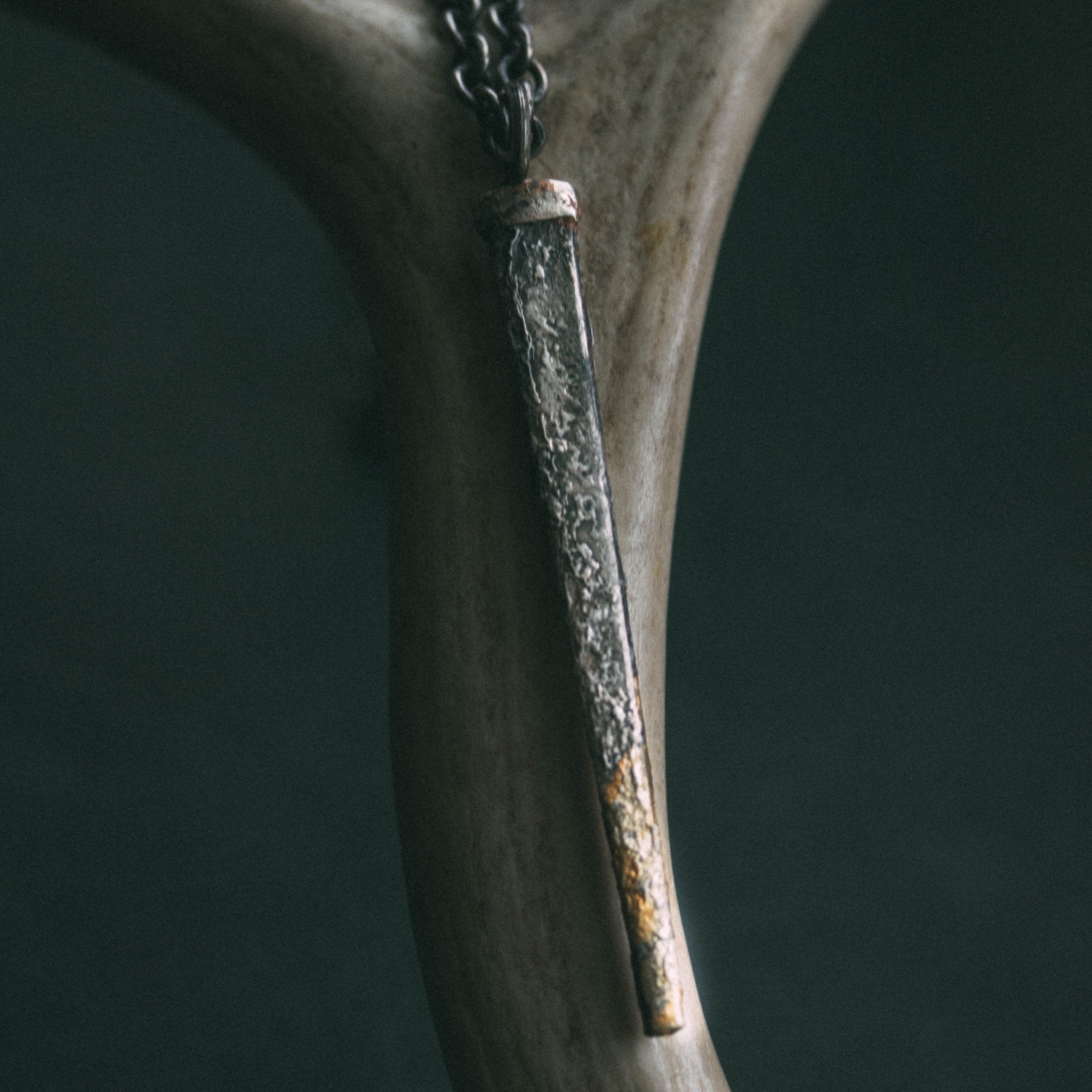 Coffin Nail - Machinations