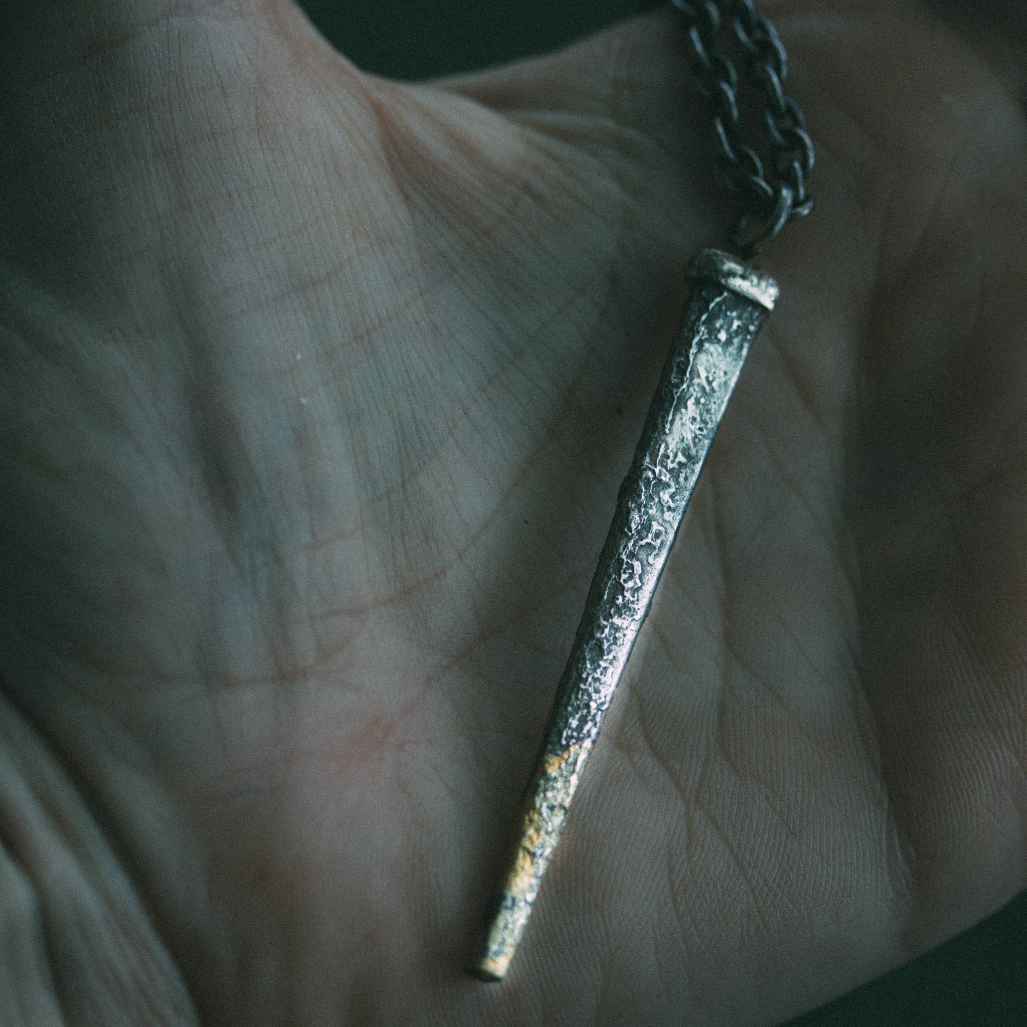 Coffin Nail - Machinations