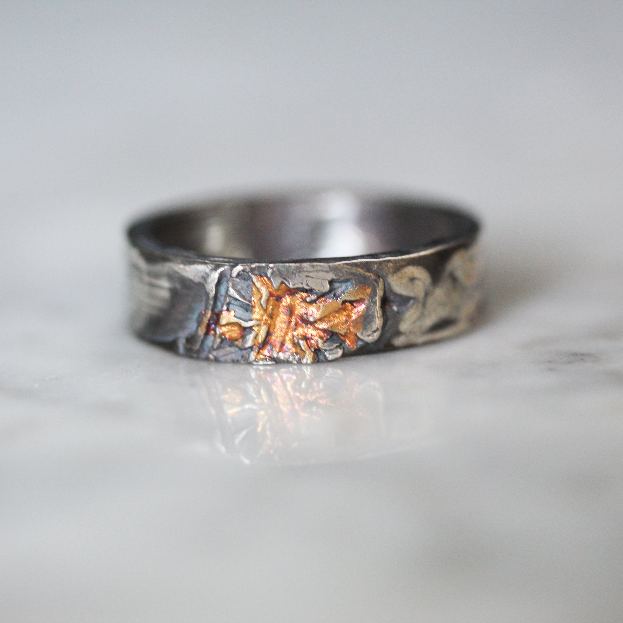 Crown and Arrows Band - Machinations