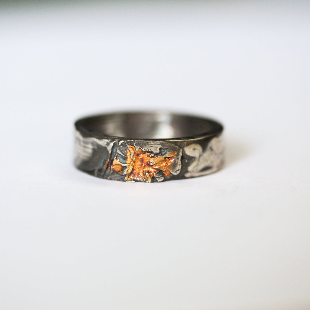 Crown and Arrows Band - Machinations