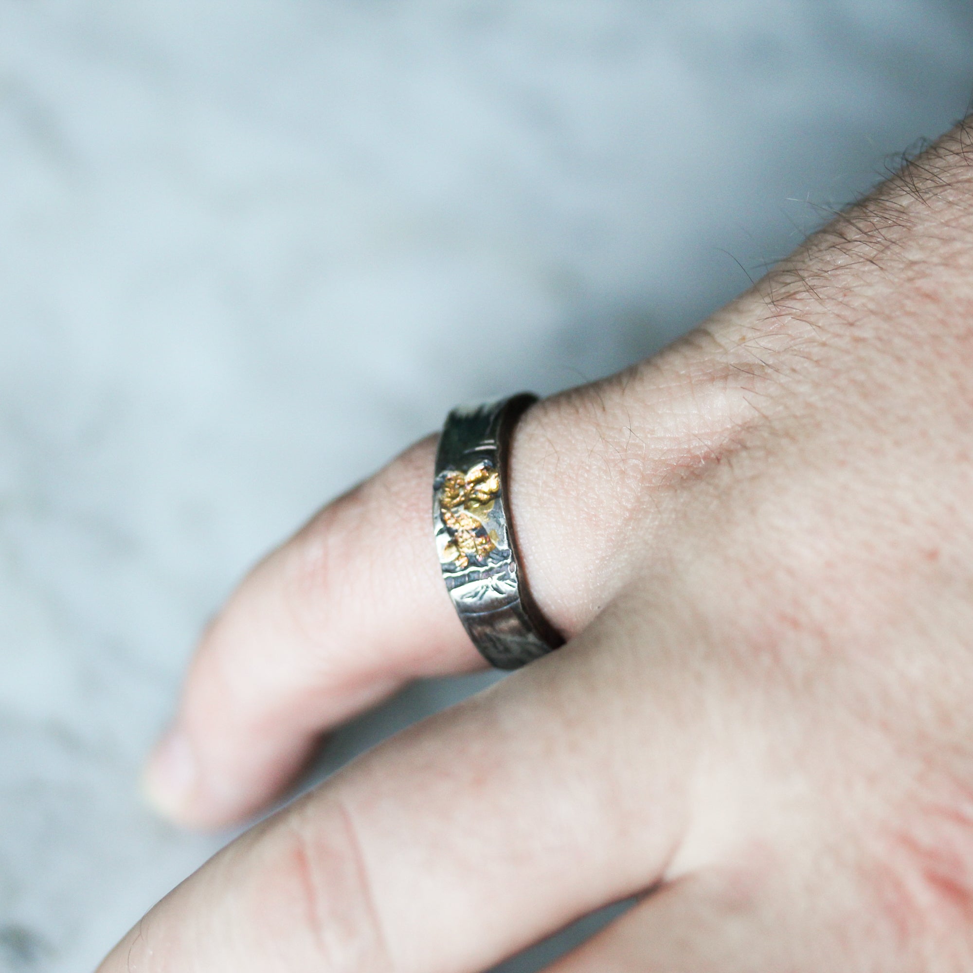 Dragon Band - Machinations