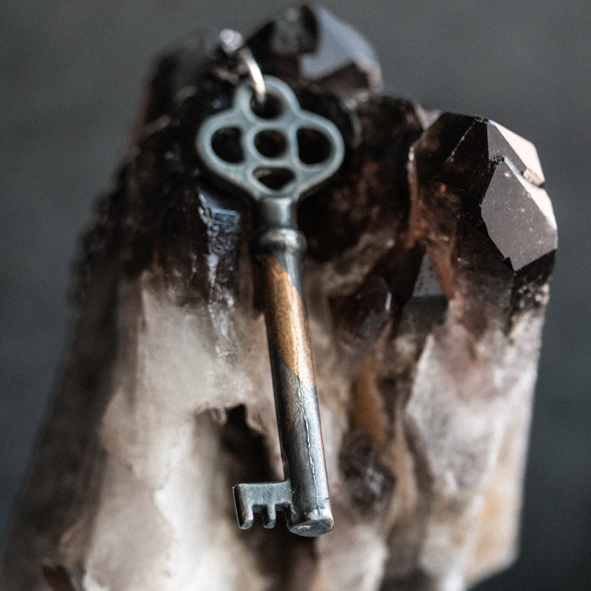 Hekate's key - Machinations