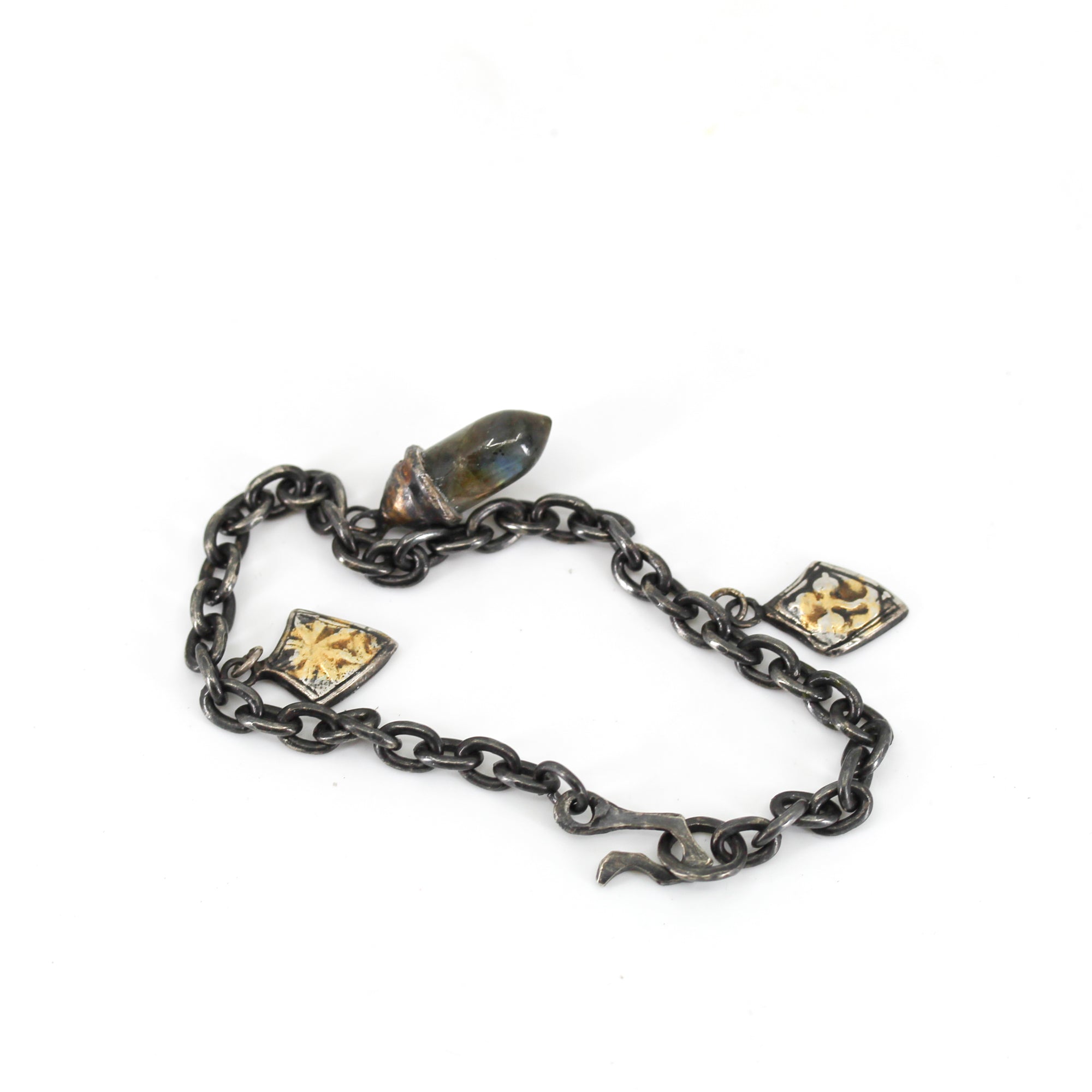 Knights Chain Light - Machinations