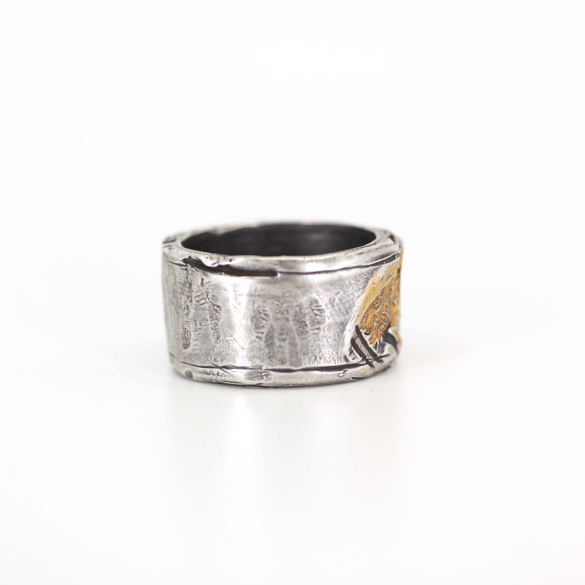 Lucifer's Inner Circle - Members only Band. - Machinations