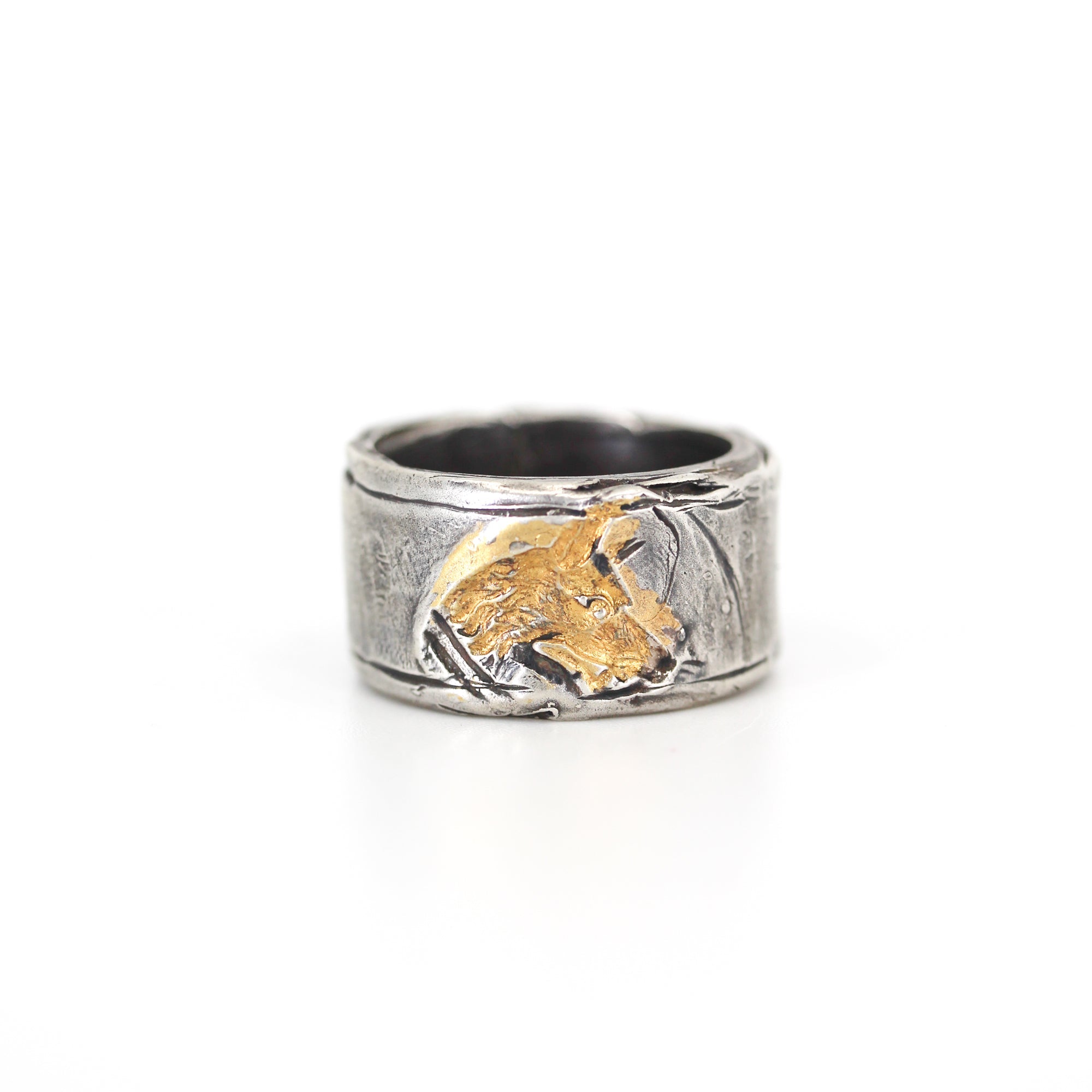 Lucifer's Inner Circle - Members only Band. - Machinations