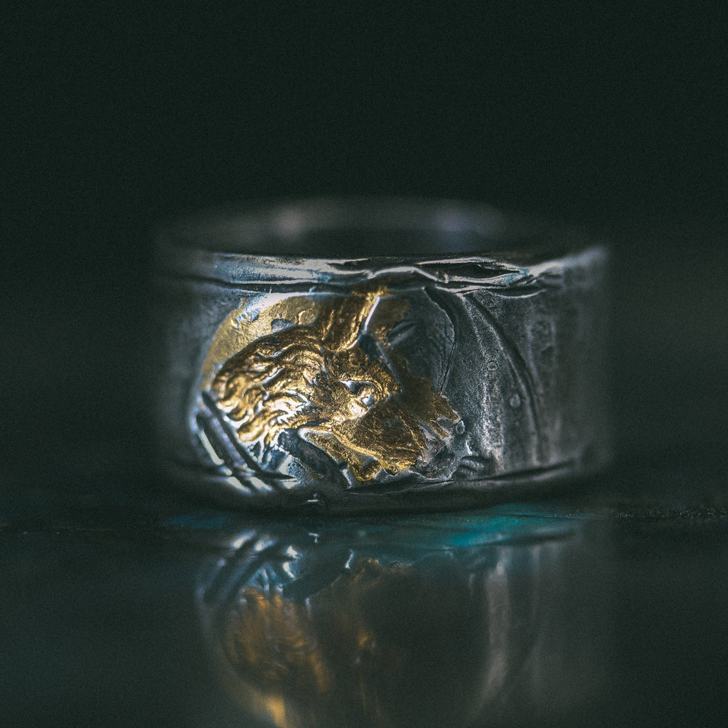 Lucifer's Inner Circle - Members only Band. - Machinations