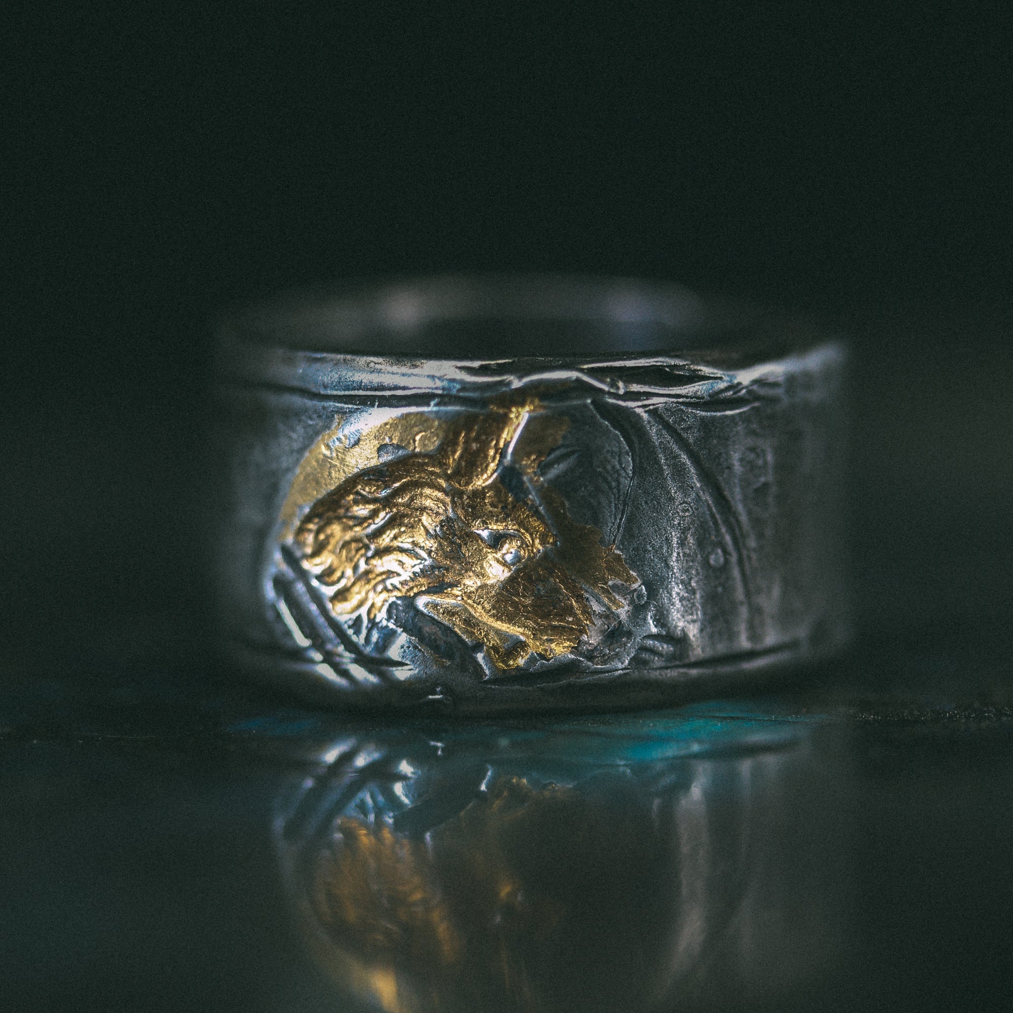 Lucifer's Inner Circle - Members only Band. - Machinations