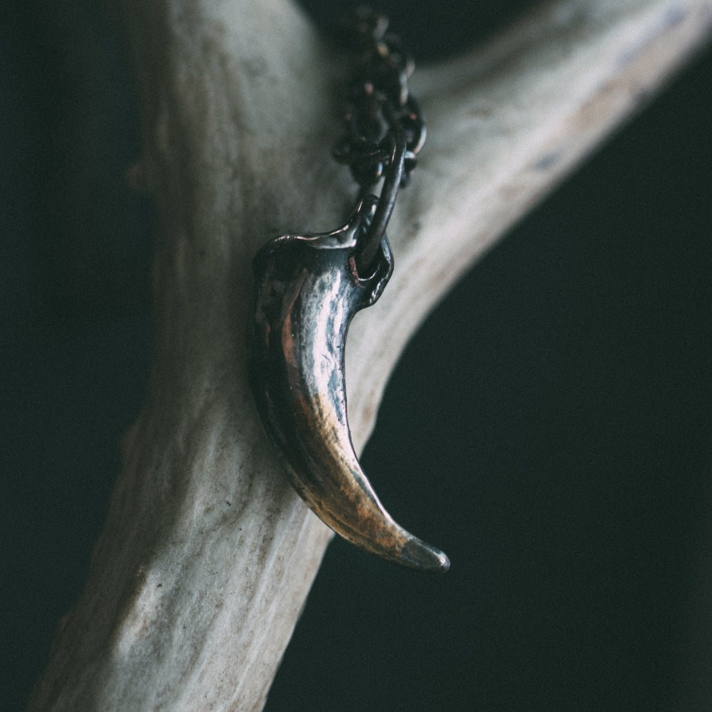 Lupus Spiritus Claw - Machinations