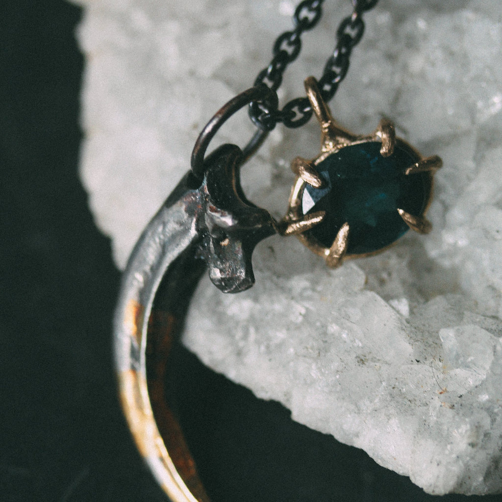 Raven Talon - Machinations