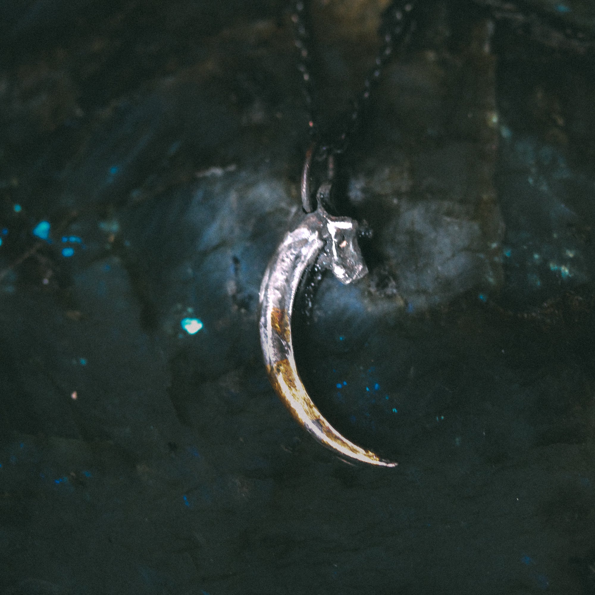 Raven Talon - Machinations