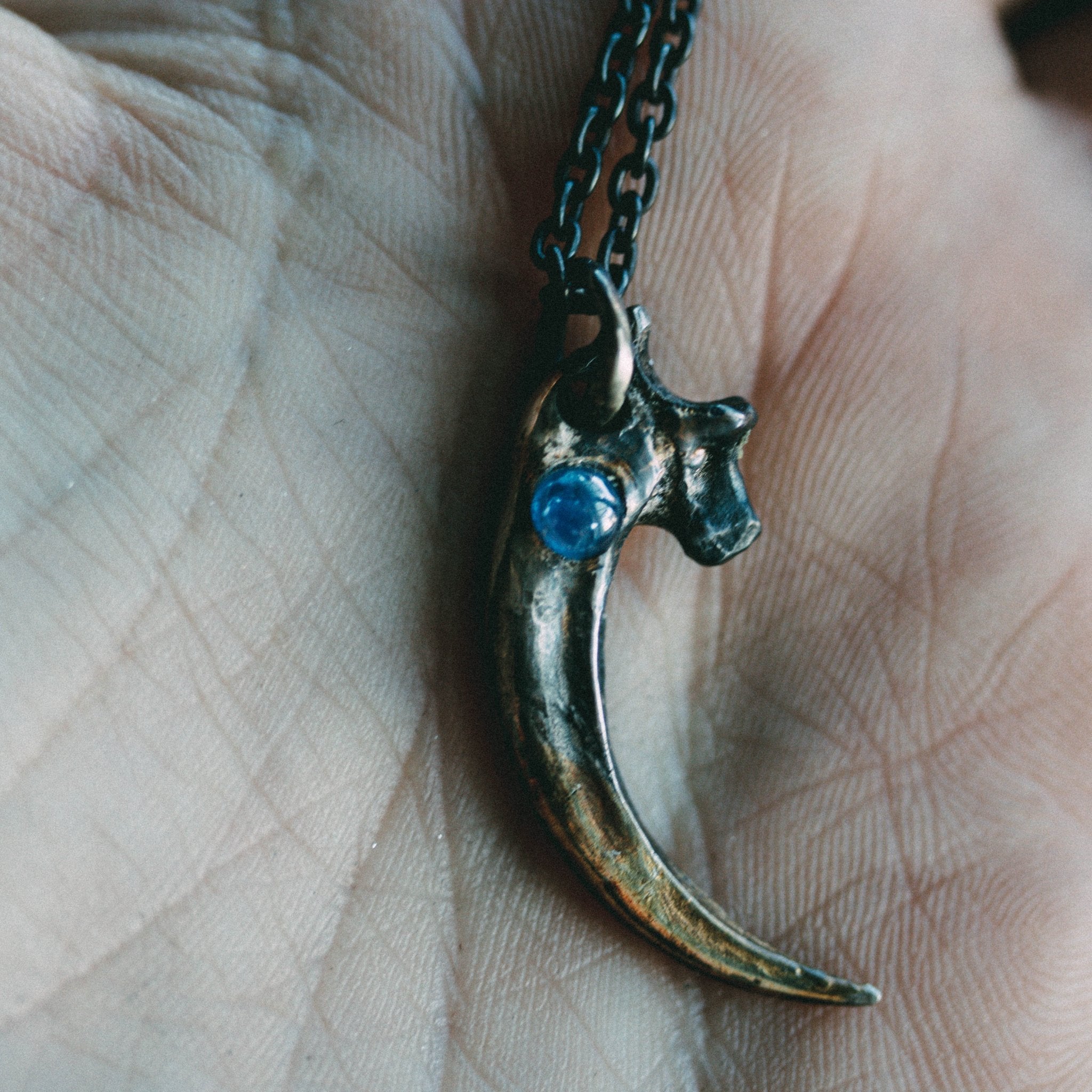 Raven Talon & Sapphire - Machinations