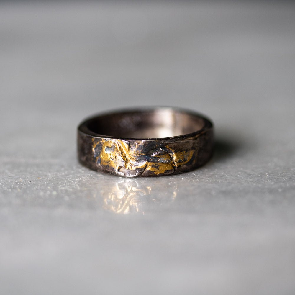 Salvation Temptation Band - Machinations