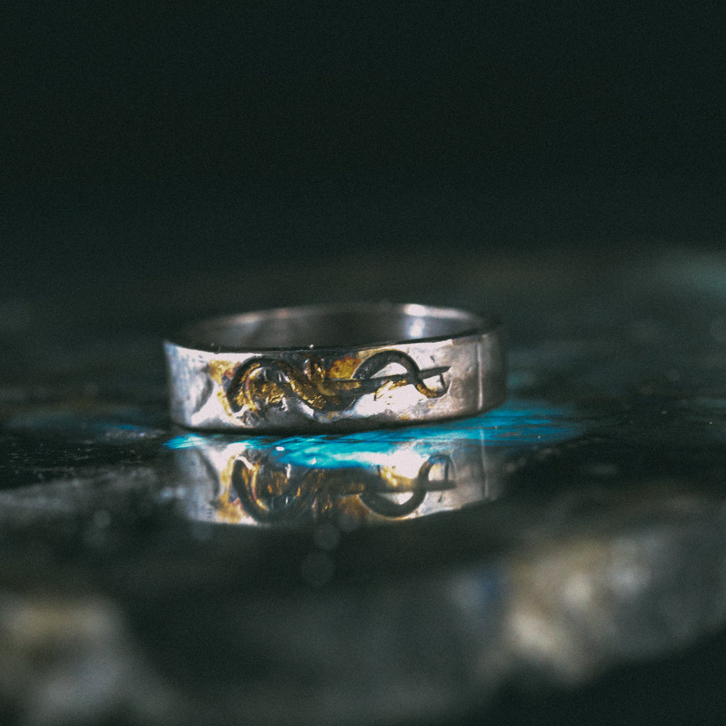 Salvation Temptation Band - Machinations