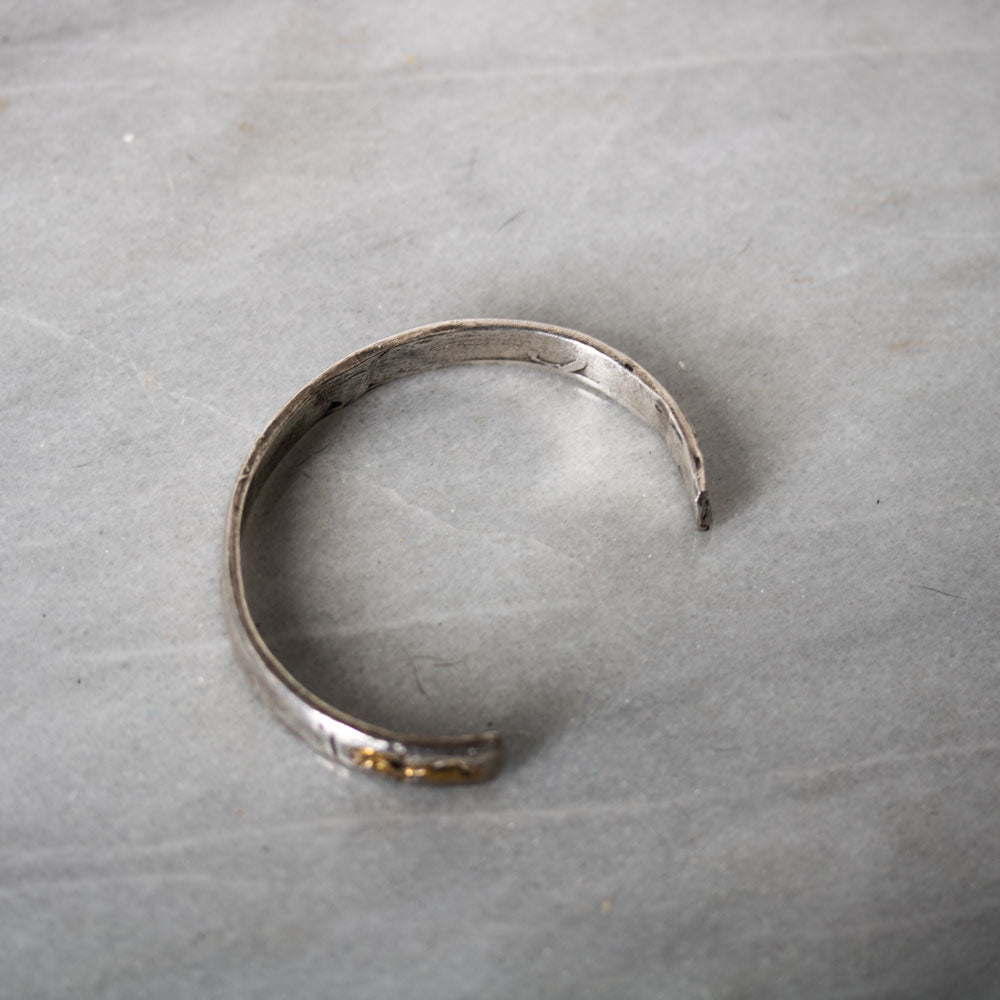 Salvation Temptation Cuff - Machinations