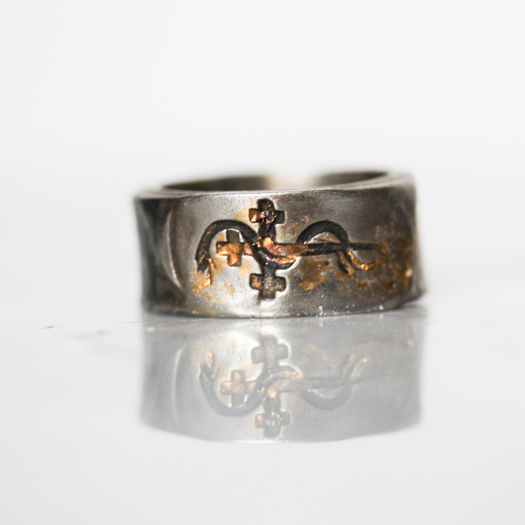 Salvation Temptation Heavy Band - Machinations