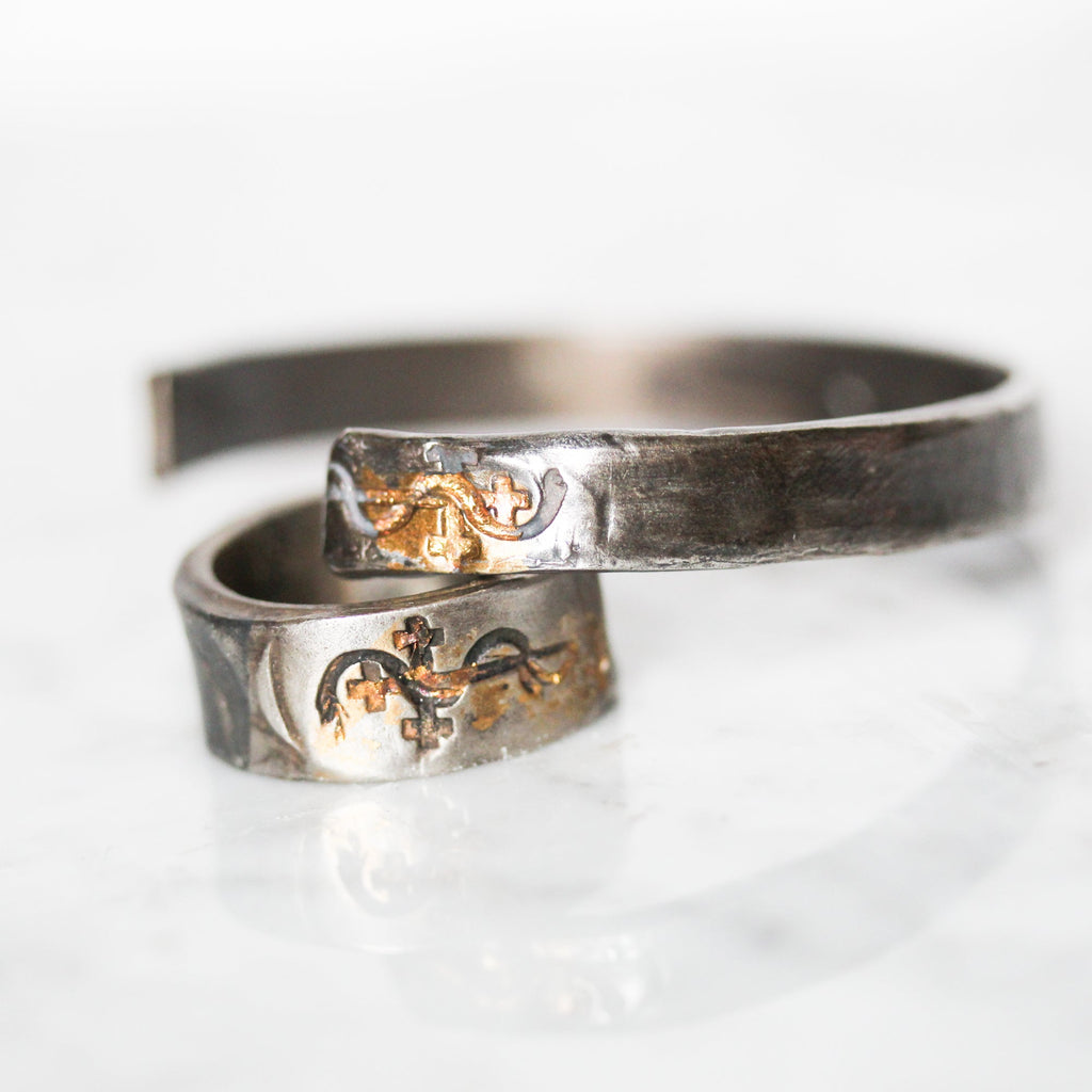 Salvation Temptation Heavy Band - Machinations