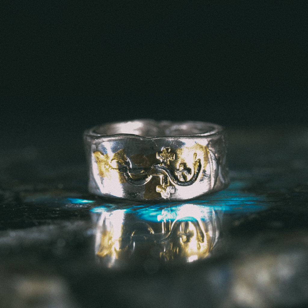 Salvation Temptation Heavy Band - Machinations