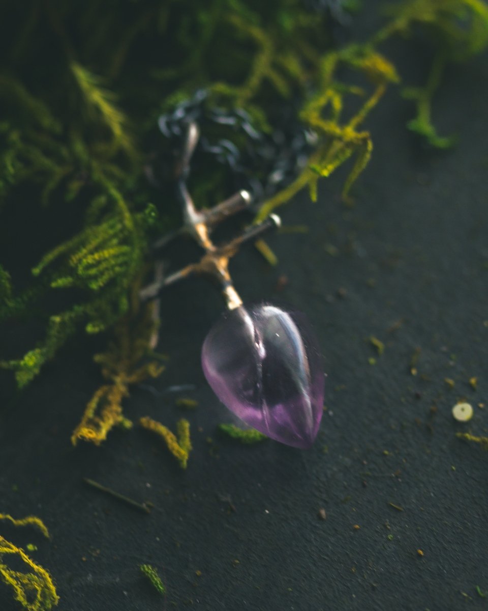 Silver & Gold Leviathan Cross Pendant with Black Spinel: A Symbol of Alchemy, Protection & Strength (Copy) - Machinations