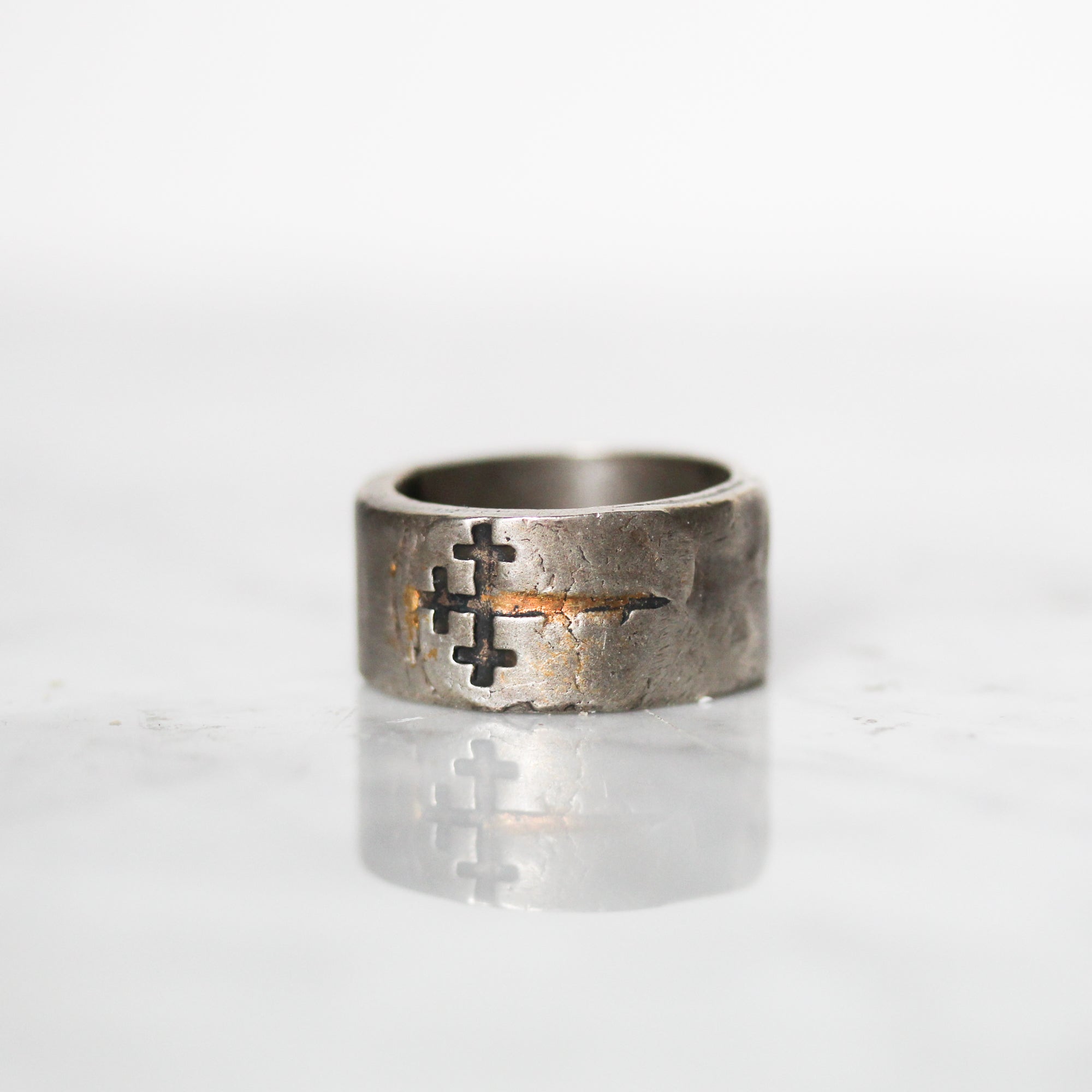 Sword of the Righteous Heavy Band - Machinations