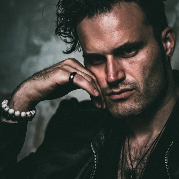 Terra Firma Air Silver Ring - Machinations