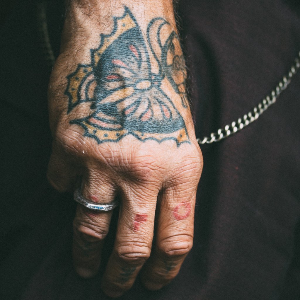 Terra Firma Water Ring - Machinations